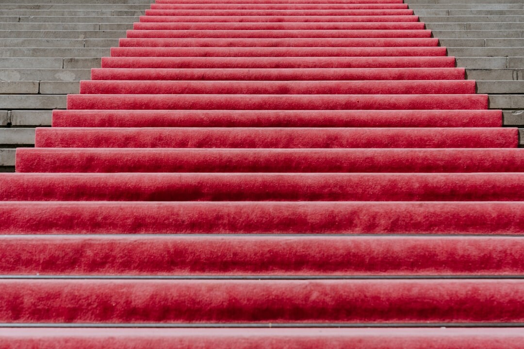 celebrity red carpet